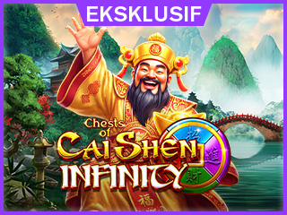 Chests Of Cai Shen Infinity